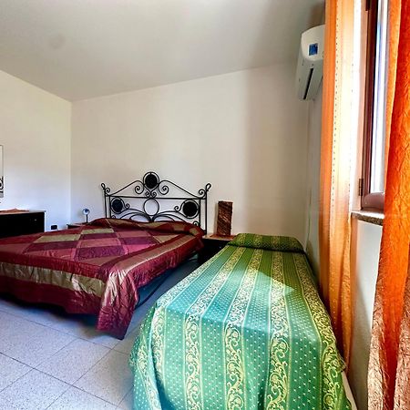 דירות קמפופליצ'ה די רוצ'לה Casa Del Sole מראה חיצוני תמונה
