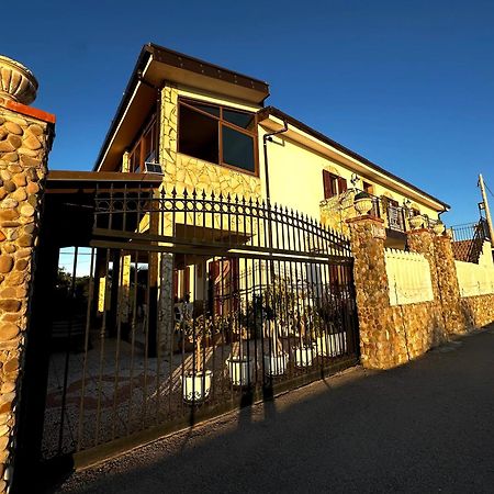 דירות קמפופליצ'ה די רוצ'לה Casa Del Sole מראה חיצוני תמונה