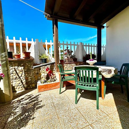 דירות קמפופליצ'ה די רוצ'לה Casa Del Sole מראה חיצוני תמונה