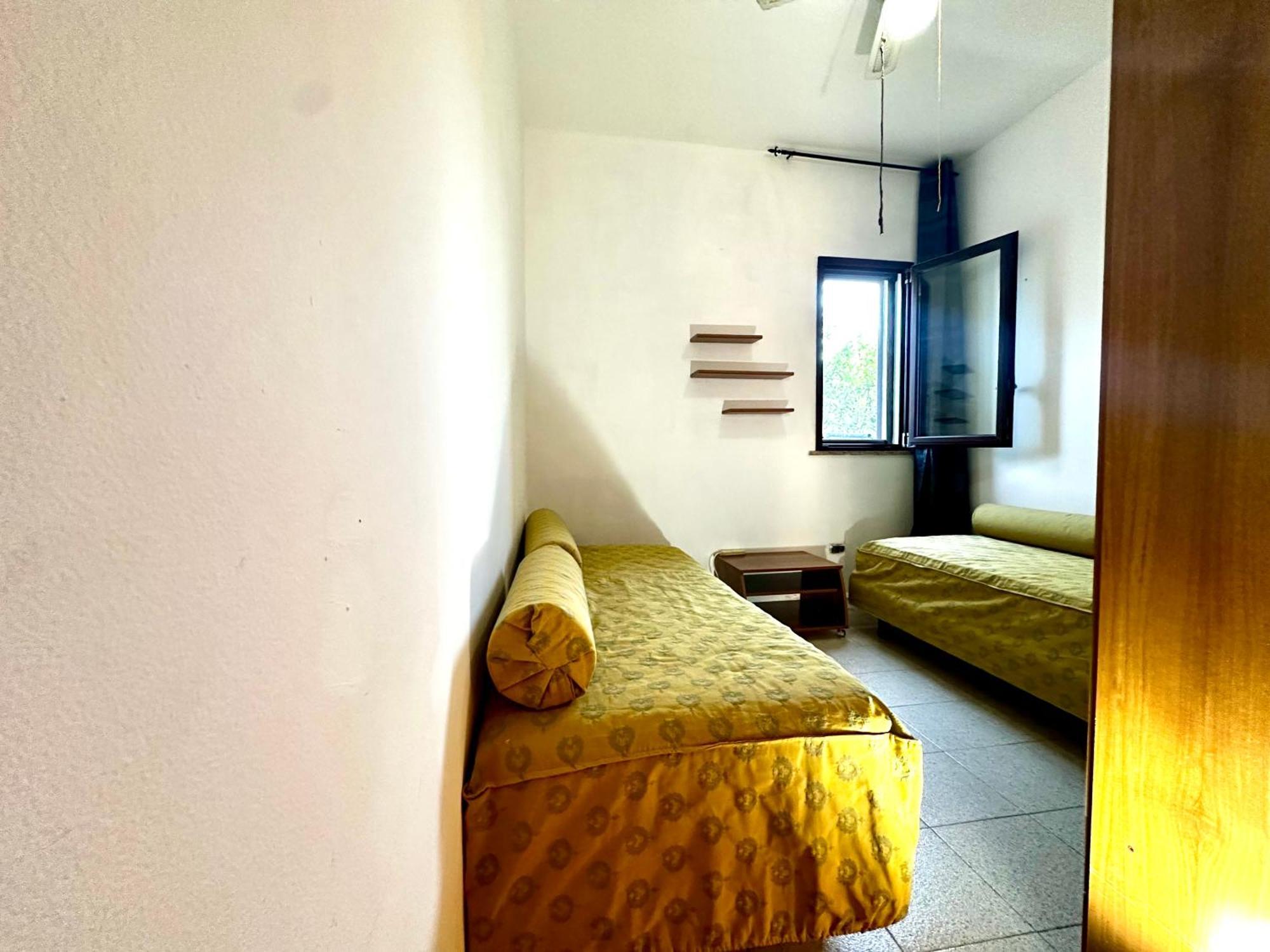 דירות קמפופליצ'ה די רוצ'לה Casa Del Sole מראה חיצוני תמונה