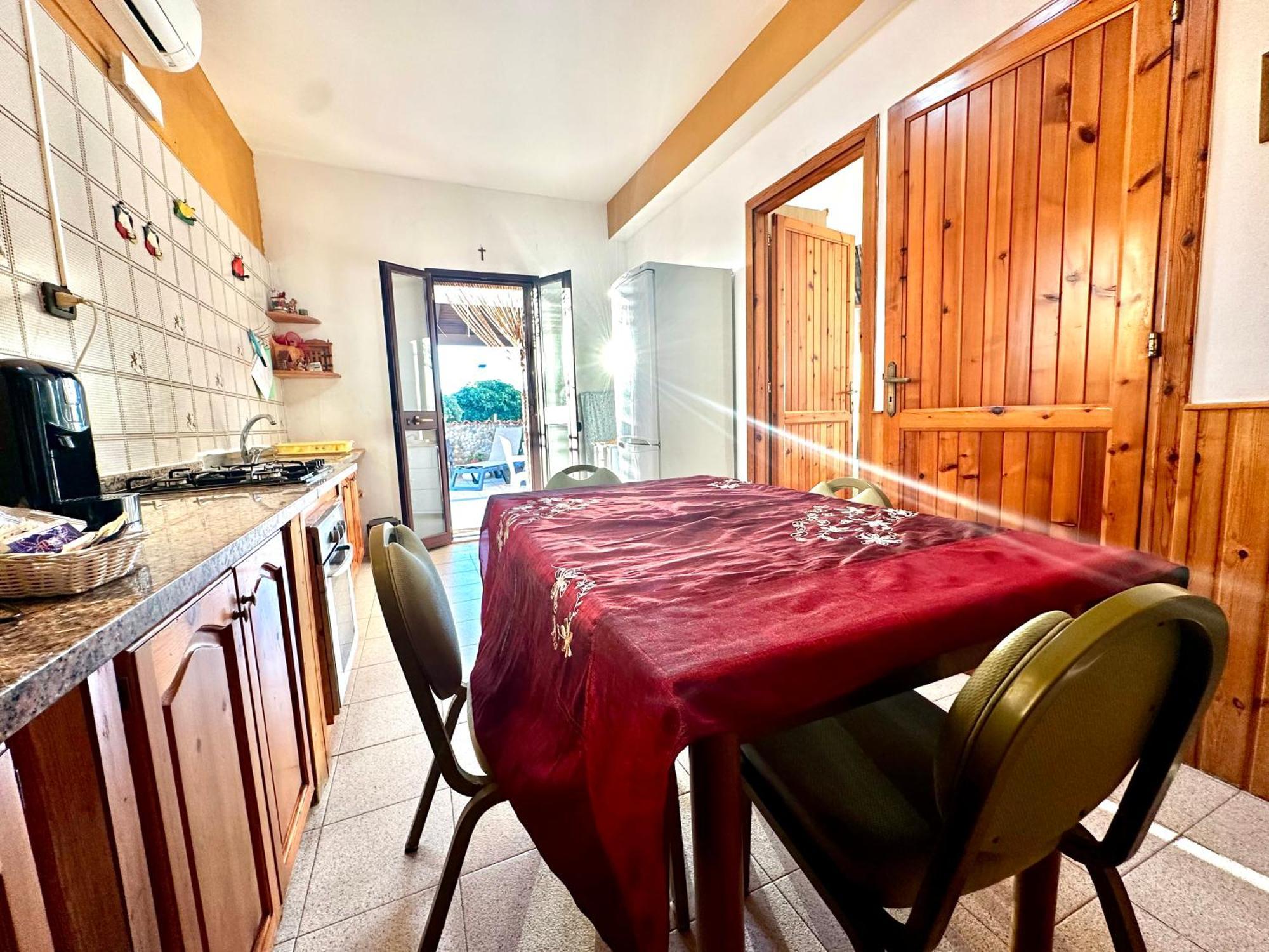 דירות קמפופליצ'ה די רוצ'לה Casa Del Sole מראה חיצוני תמונה