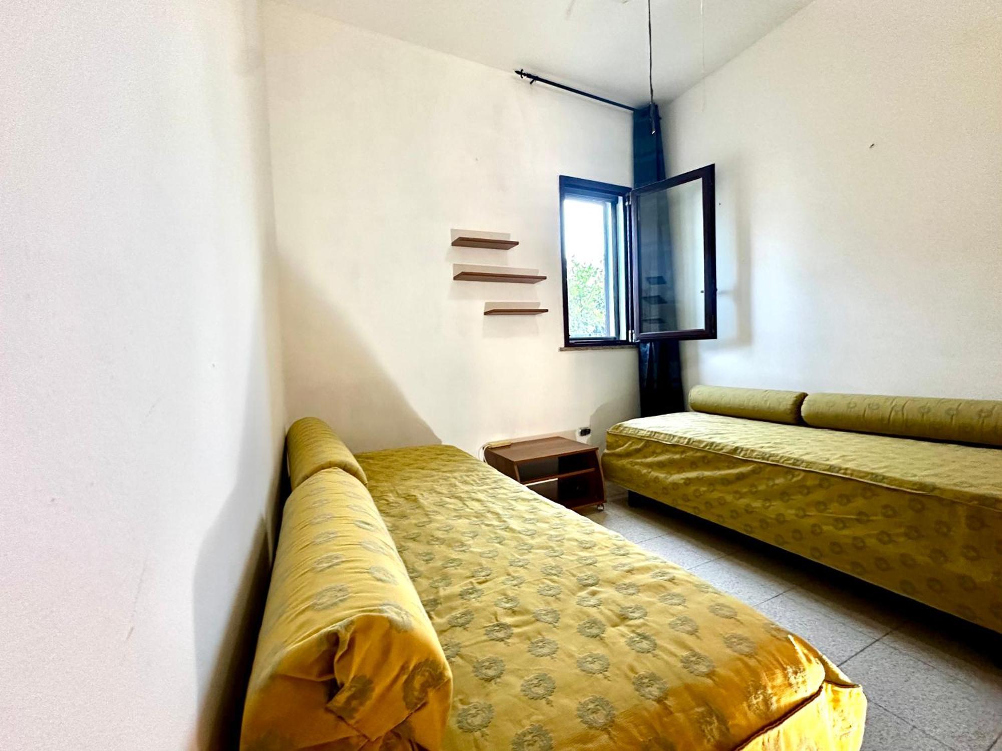 דירות קמפופליצ'ה די רוצ'לה Casa Del Sole מראה חיצוני תמונה