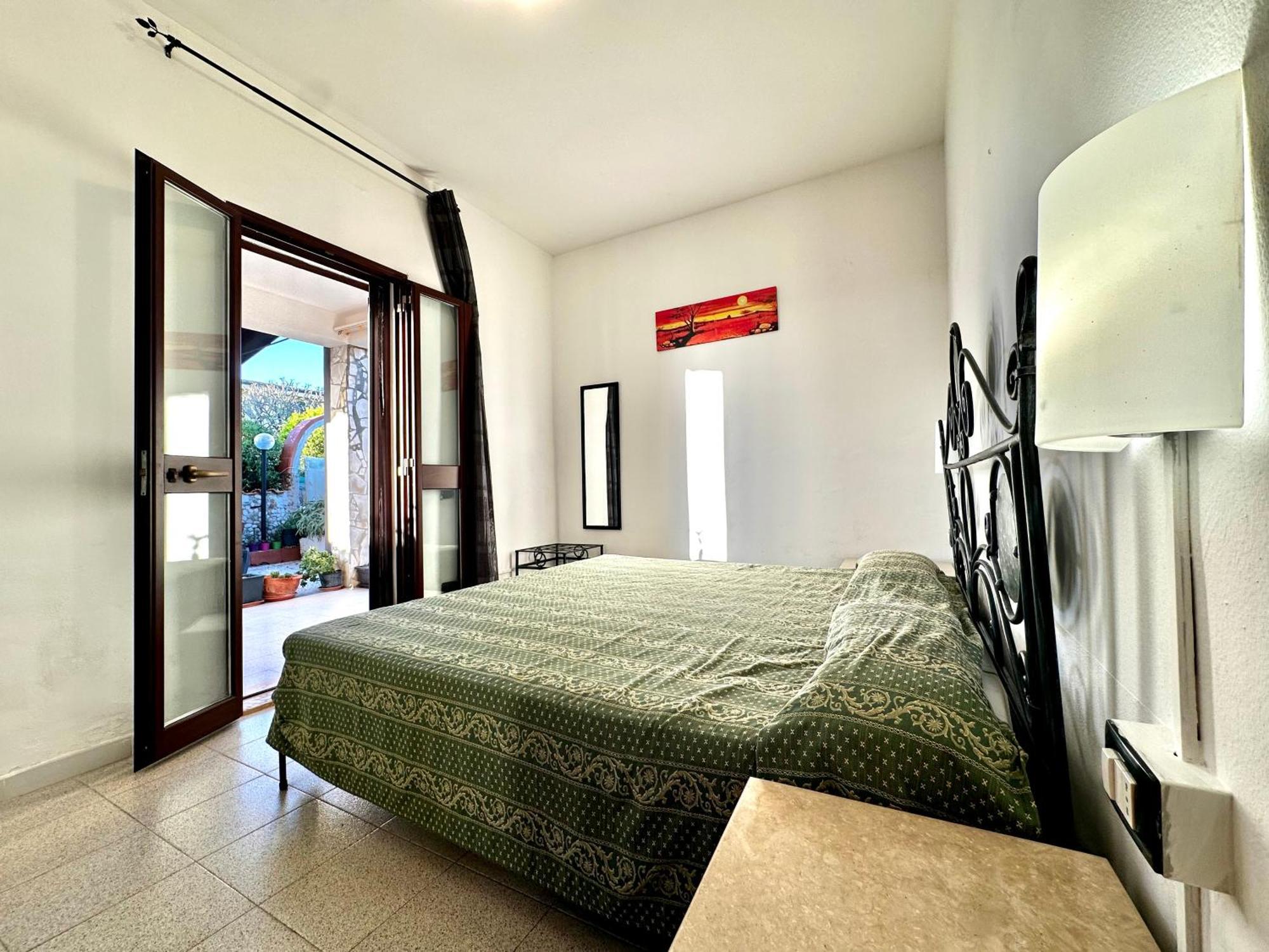 דירות קמפופליצ'ה די רוצ'לה Casa Del Sole מראה חיצוני תמונה