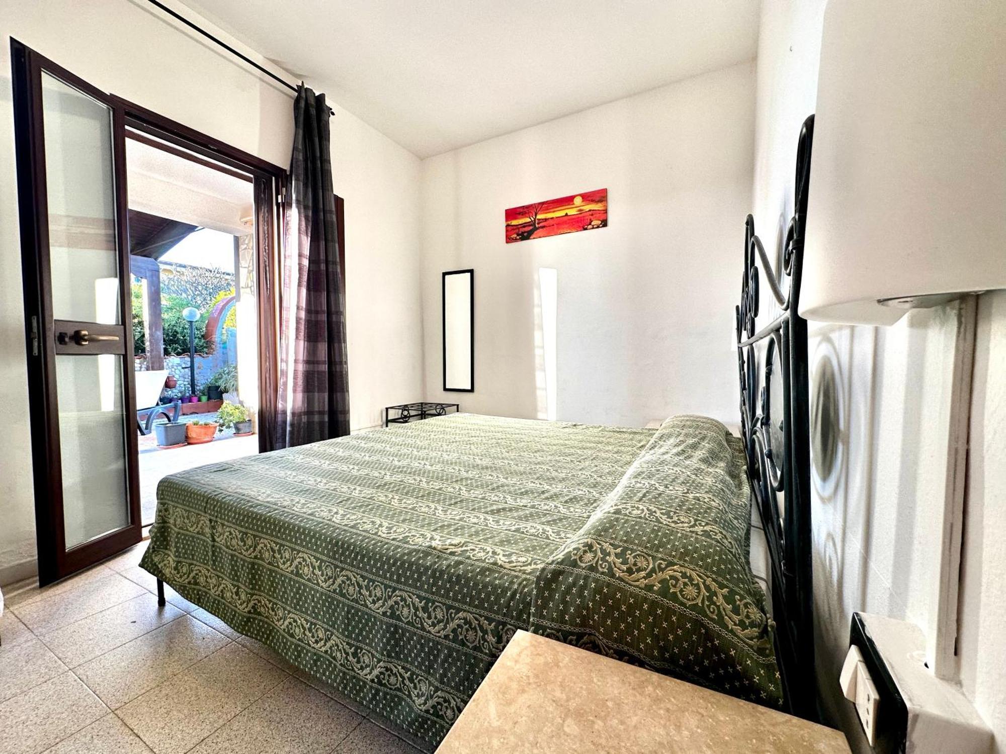 דירות קמפופליצ'ה די רוצ'לה Casa Del Sole מראה חיצוני תמונה
