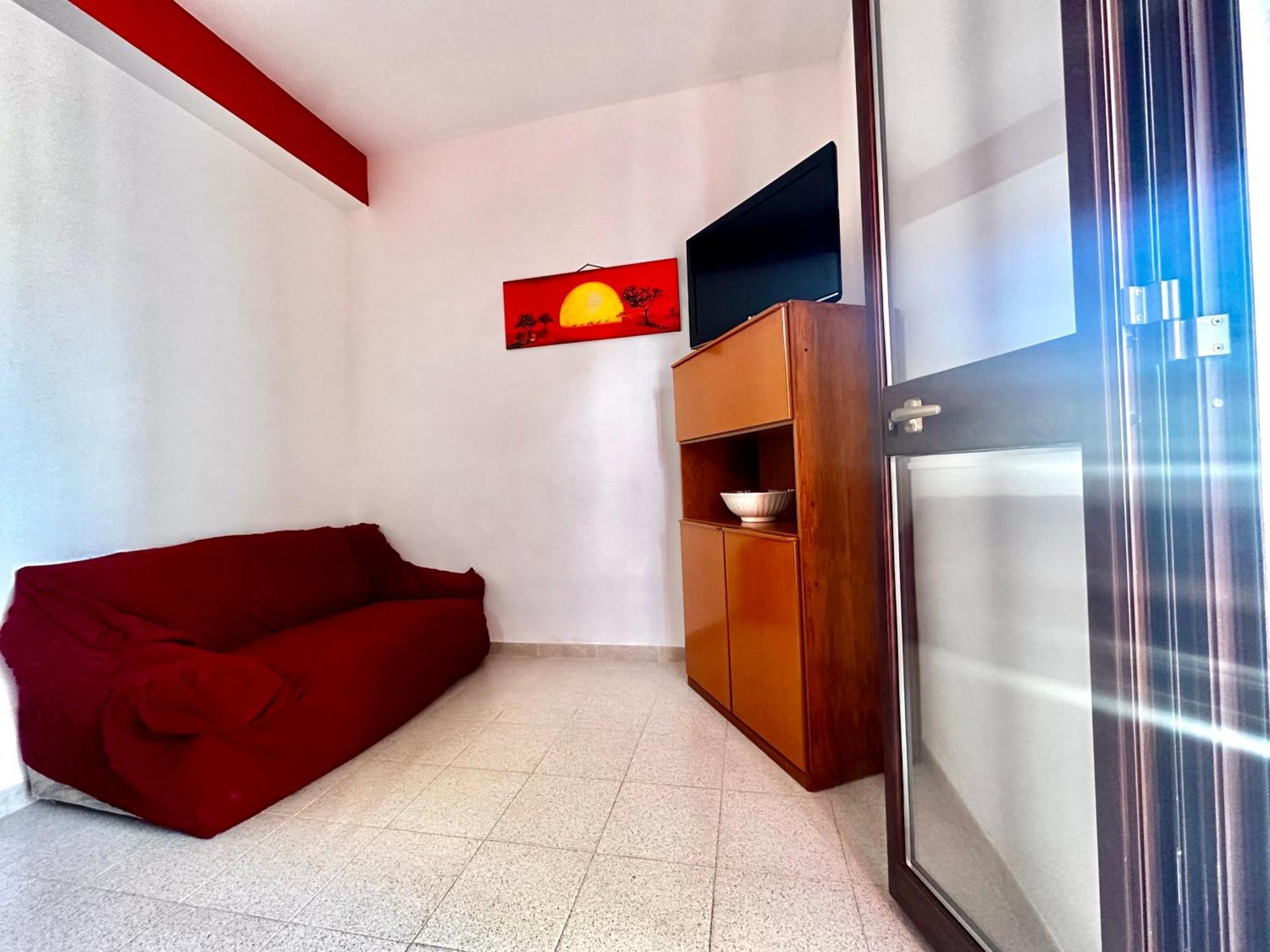 דירות קמפופליצ'ה די רוצ'לה Casa Del Sole מראה חיצוני תמונה