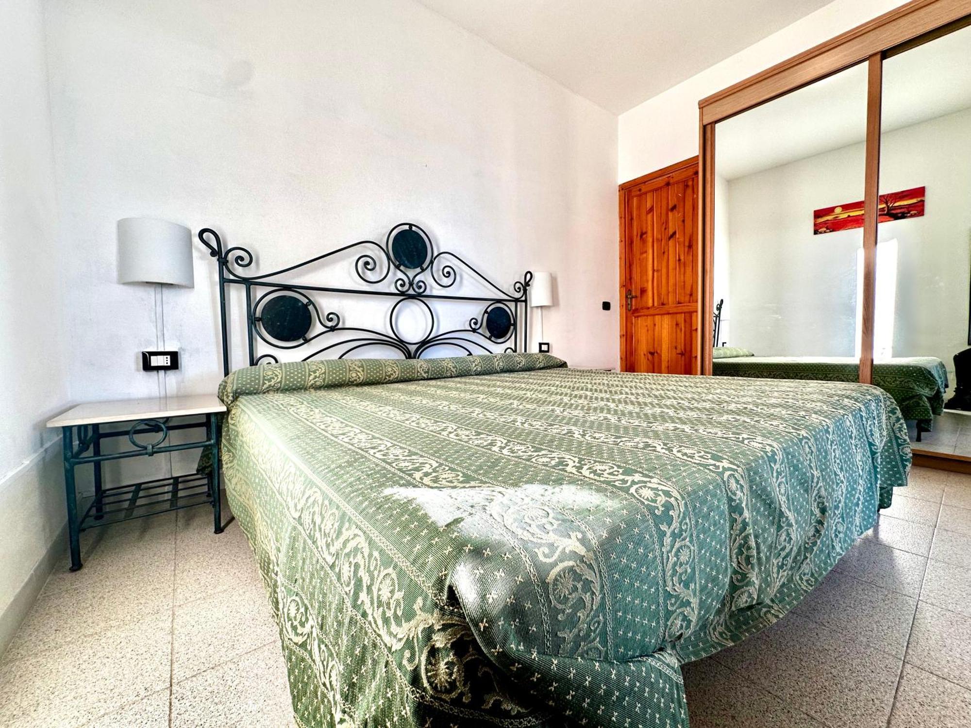 דירות קמפופליצ'ה די רוצ'לה Casa Del Sole מראה חיצוני תמונה
