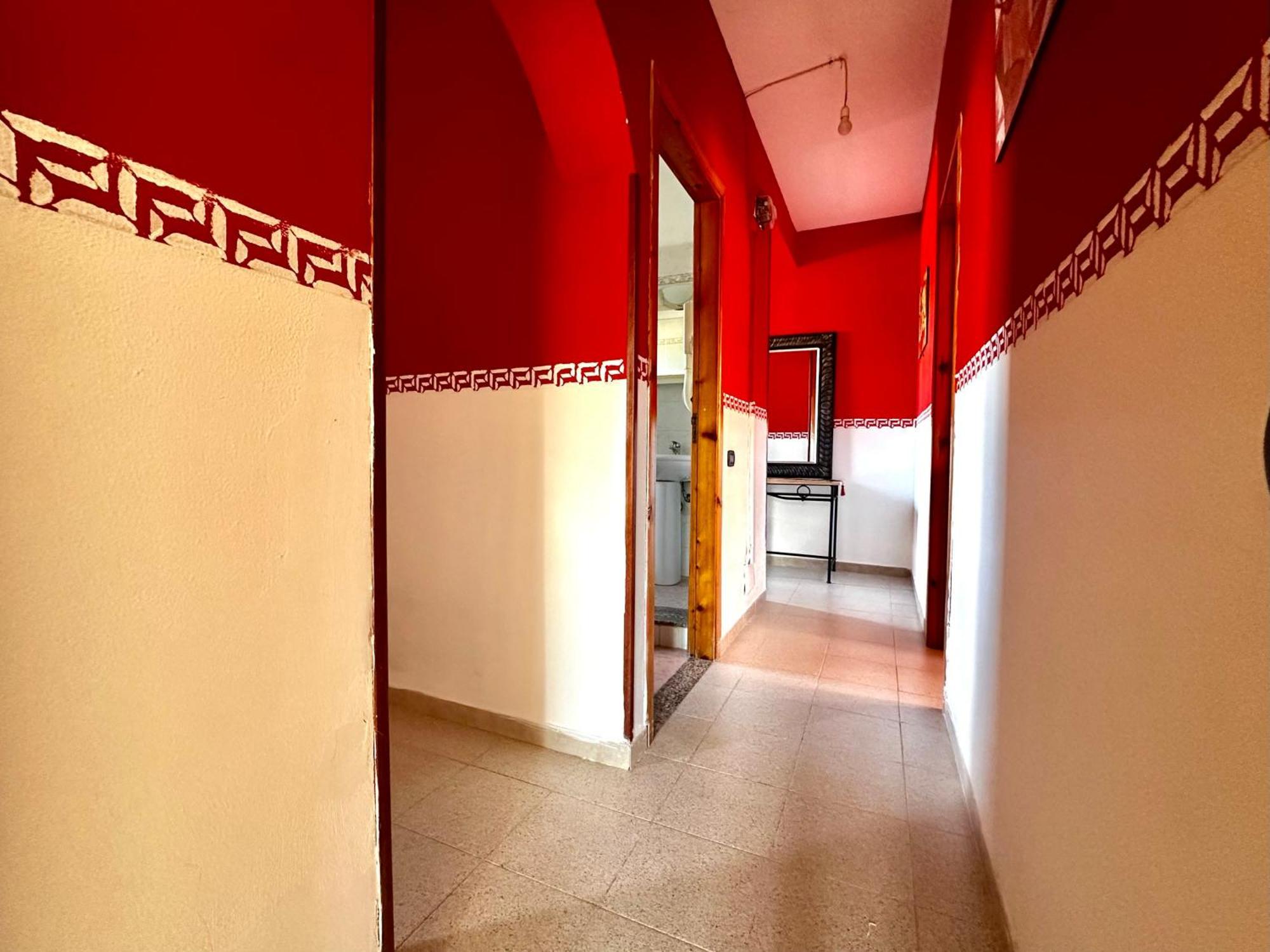 דירות קמפופליצ'ה די רוצ'לה Casa Del Sole מראה חיצוני תמונה