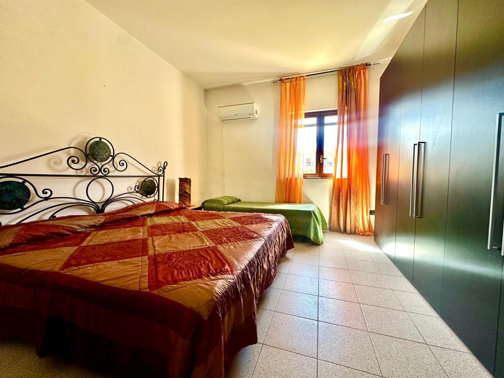 דירות קמפופליצ'ה די רוצ'לה Casa Del Sole מראה חיצוני תמונה