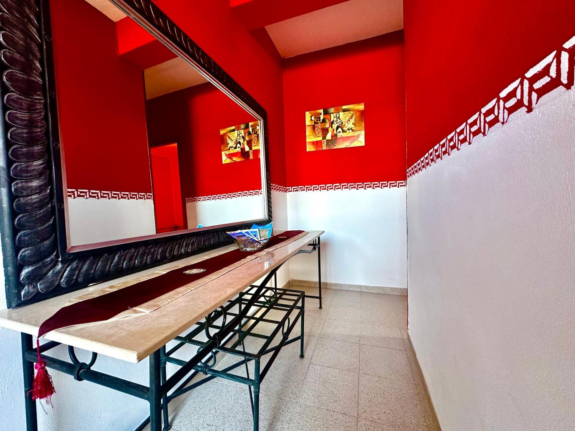 דירות קמפופליצ'ה די רוצ'לה Casa Del Sole מראה חיצוני תמונה