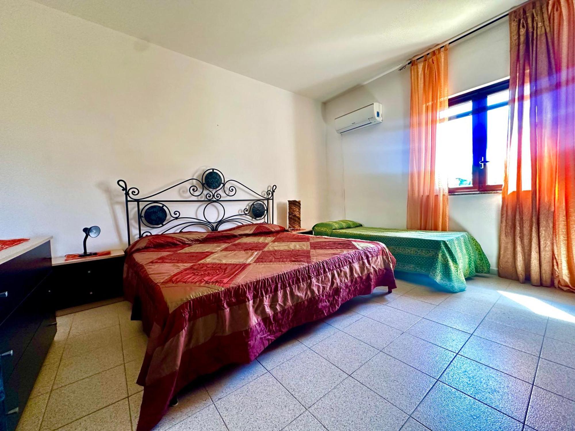 דירות קמפופליצ'ה די רוצ'לה Casa Del Sole מראה חיצוני תמונה