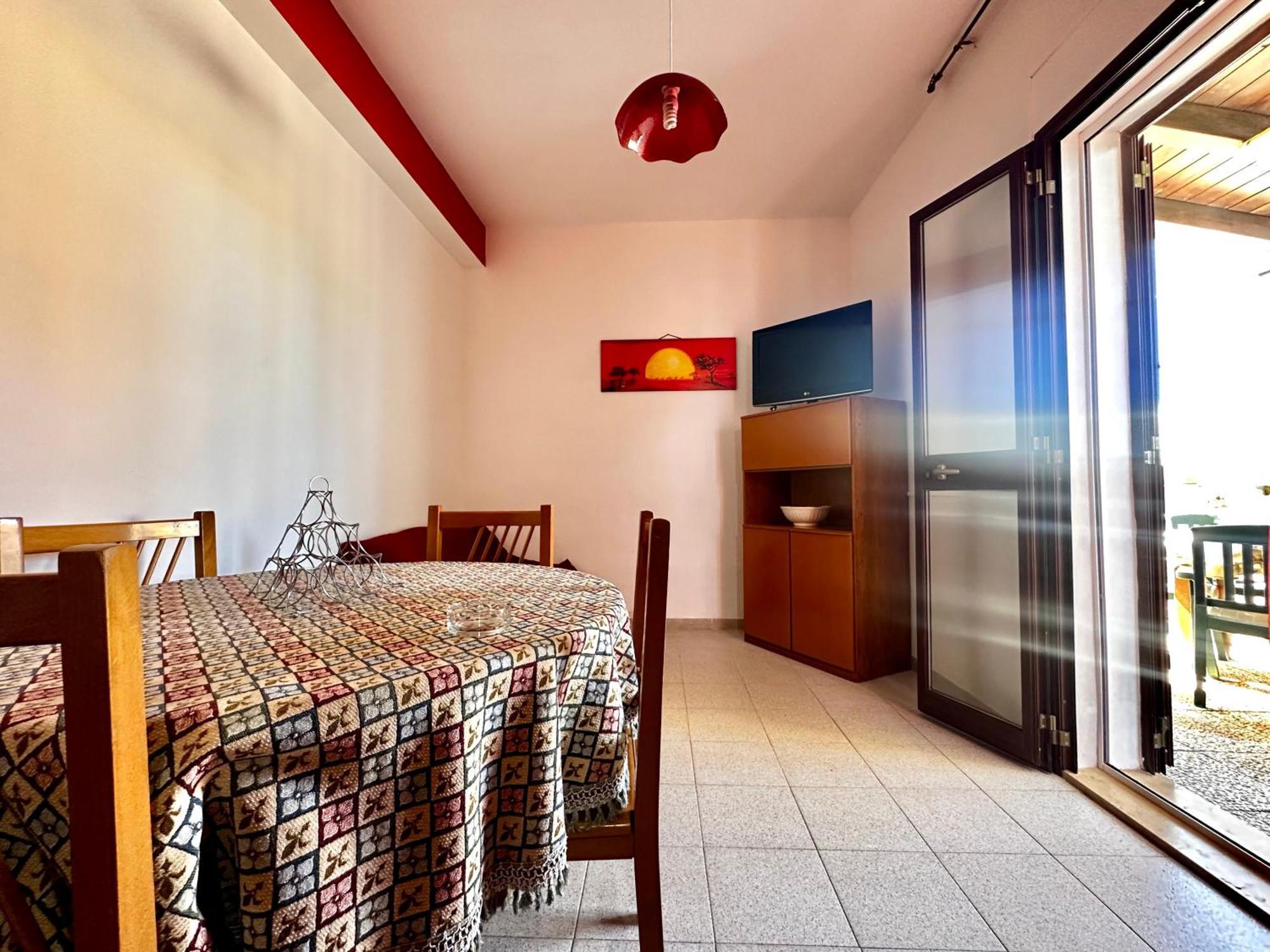 דירות קמפופליצ'ה די רוצ'לה Casa Del Sole מראה חיצוני תמונה