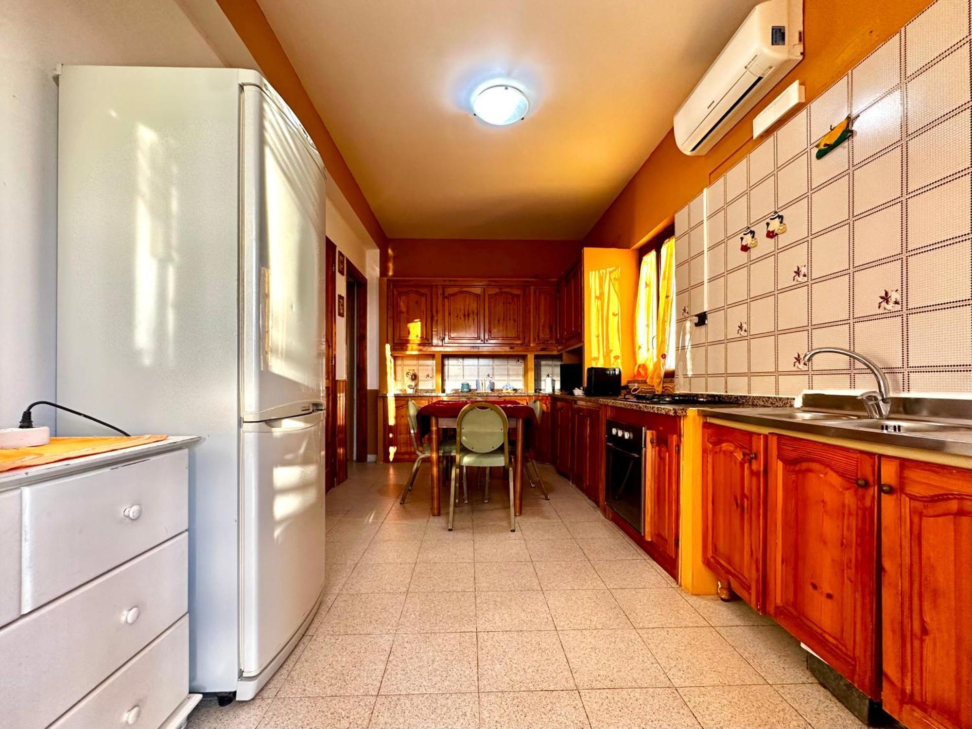 דירות קמפופליצ'ה די רוצ'לה Casa Del Sole מראה חיצוני תמונה