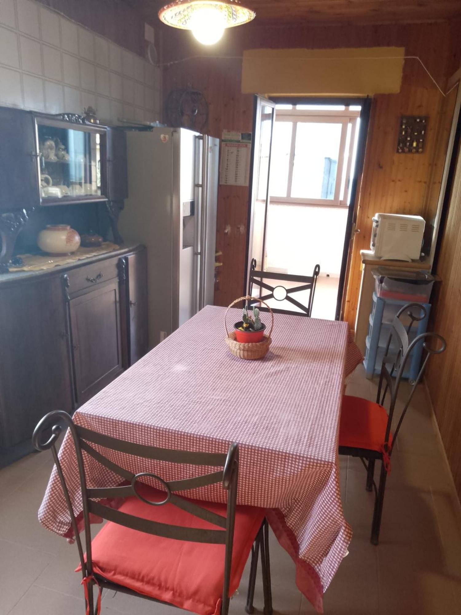 דירות קמפופליצ'ה די רוצ'לה Casa Del Sole מראה חיצוני תמונה