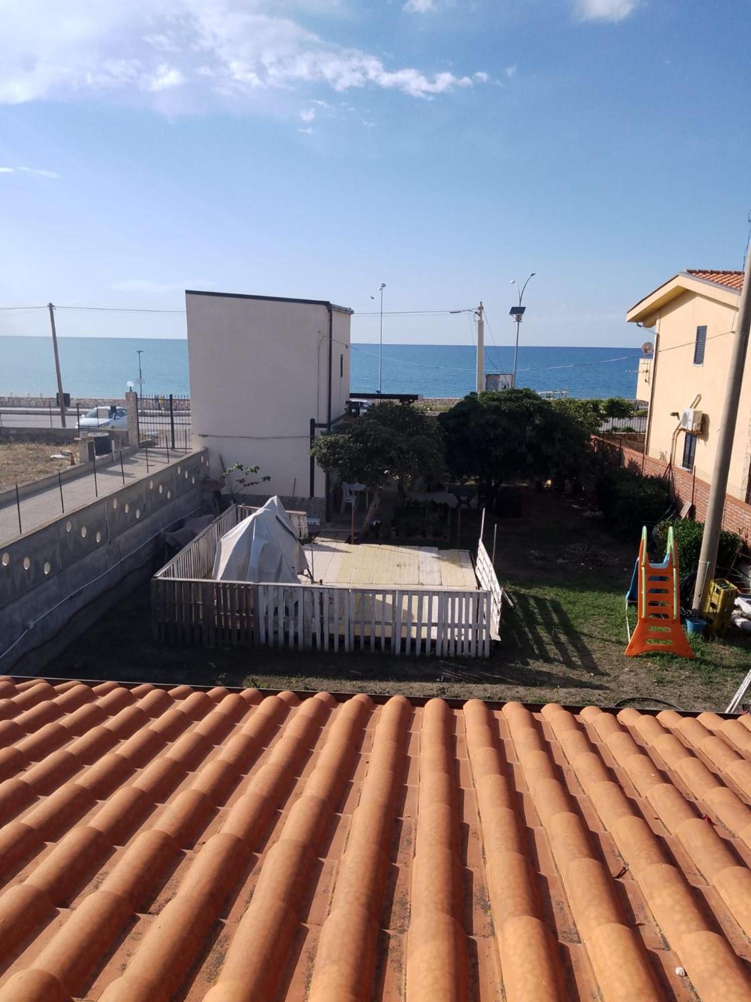 דירות קמפופליצ'ה די רוצ'לה Casa Del Sole מראה חיצוני תמונה
