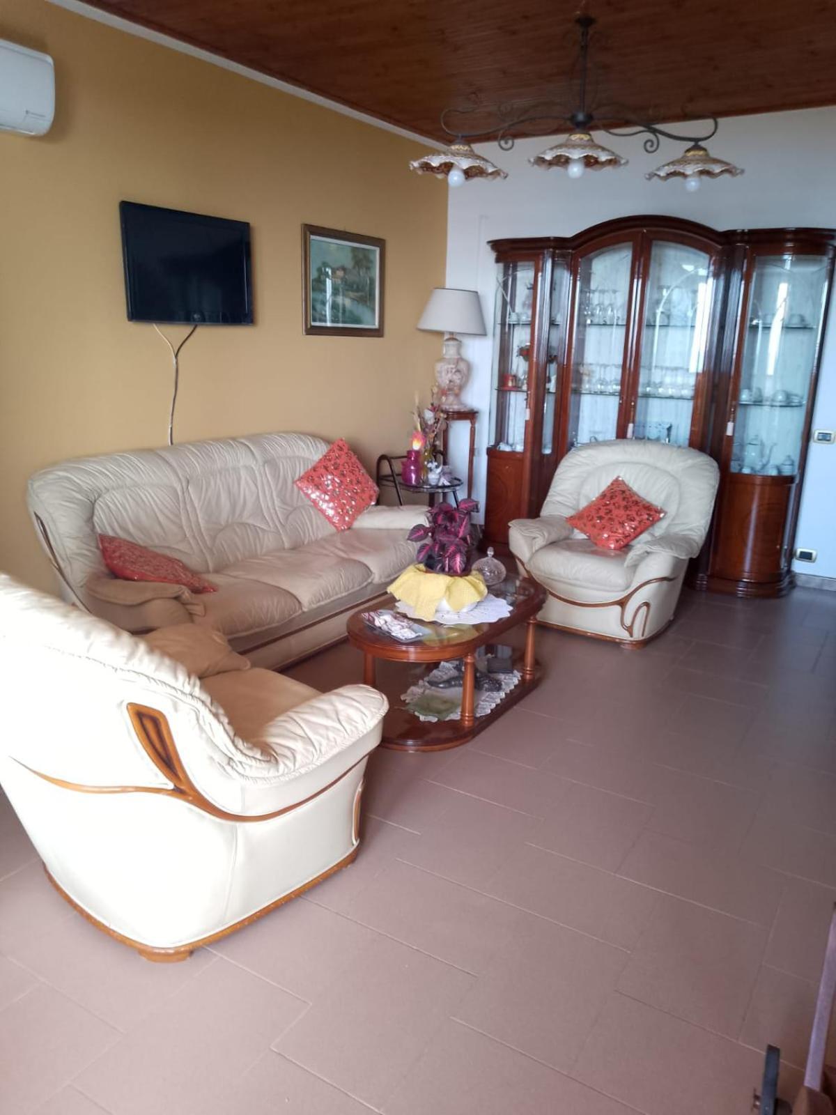 דירות קמפופליצ'ה די רוצ'לה Casa Del Sole מראה חיצוני תמונה